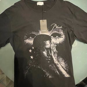 Rhude. Medium- $250- Brand new Tags On.